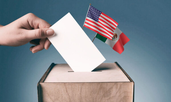 Trump vs. Harris: ¿Cómo impactará el resultado de las elecciones de EU a México?