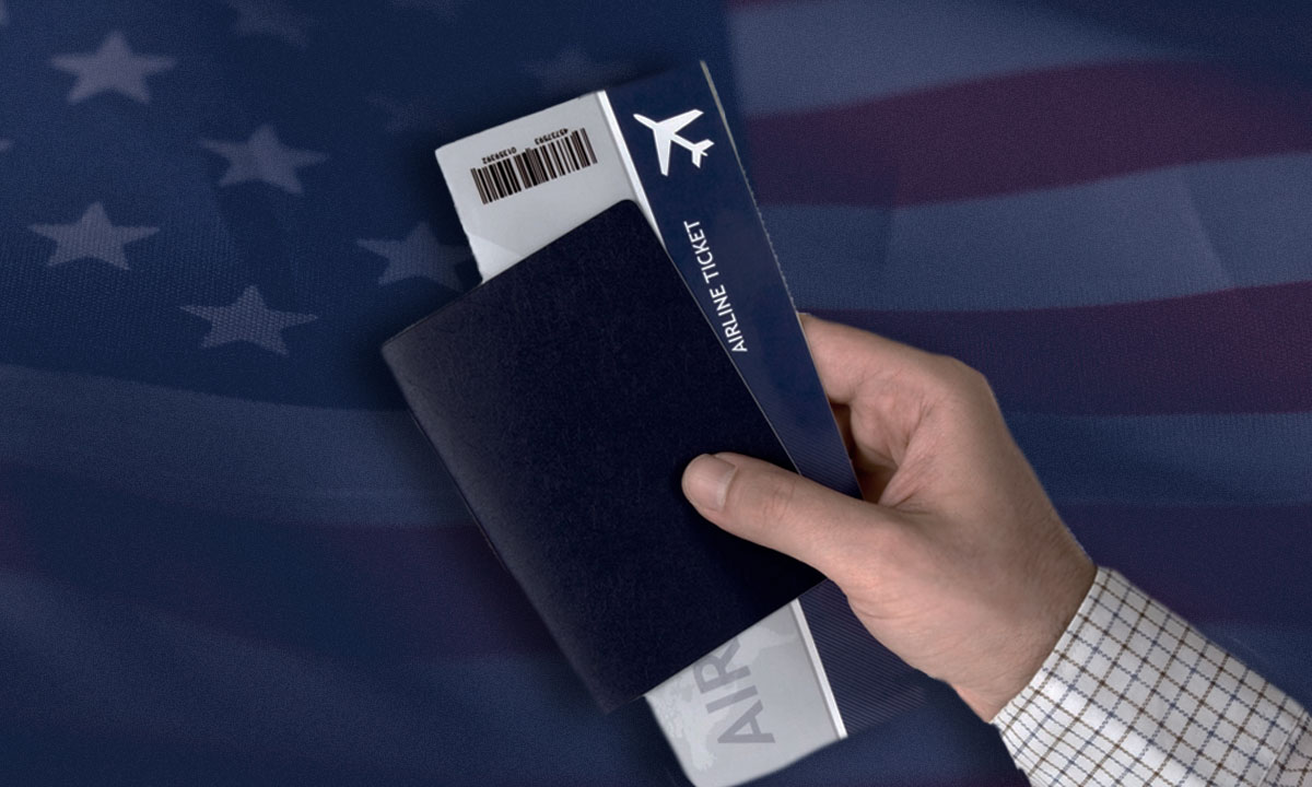 Visa para Estados Unidos: estos son los documentos que se requieren para obtenerla