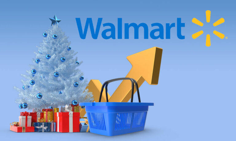 Walmart incrementa estimación de ventas y ganancias anuales por tercera ocasión en este 2024