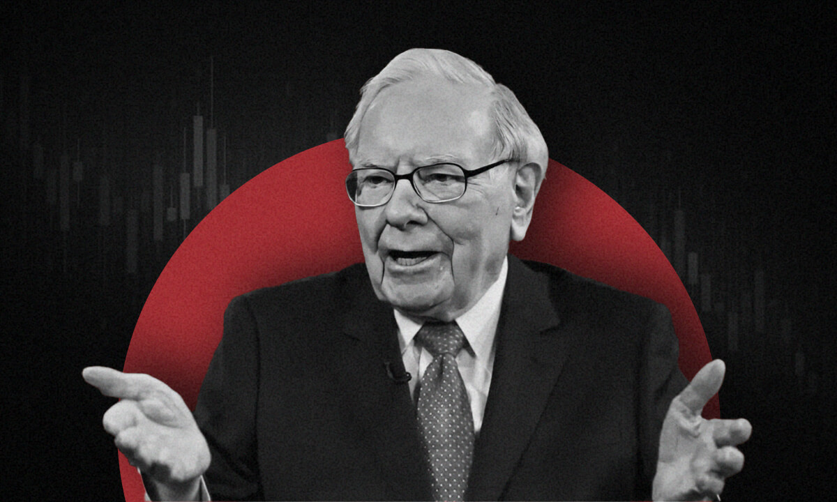 ¿Problemas en el mercado? Warren Buffett detectó riesgos que provocaron venta de acciones