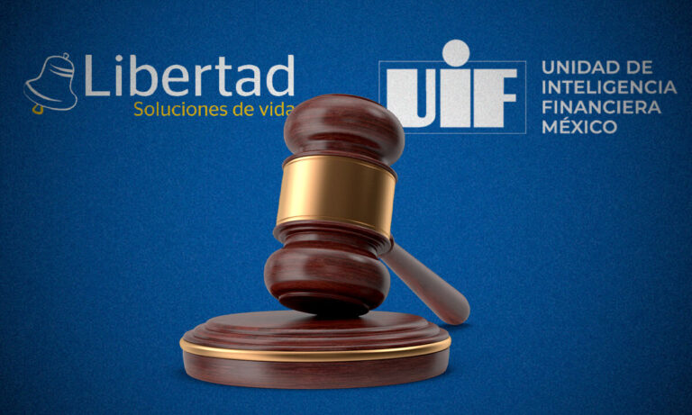 El caso de Caja Libertad vuelve a la agenda judicial: otorgan amparo a la UIF