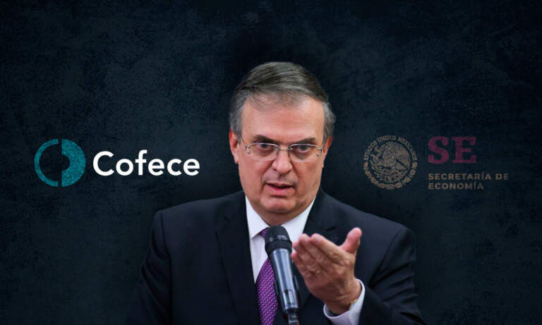 En el primer bimestre de 2025, los detalles del organismo que sustituirá a la Cofece: Ebrard