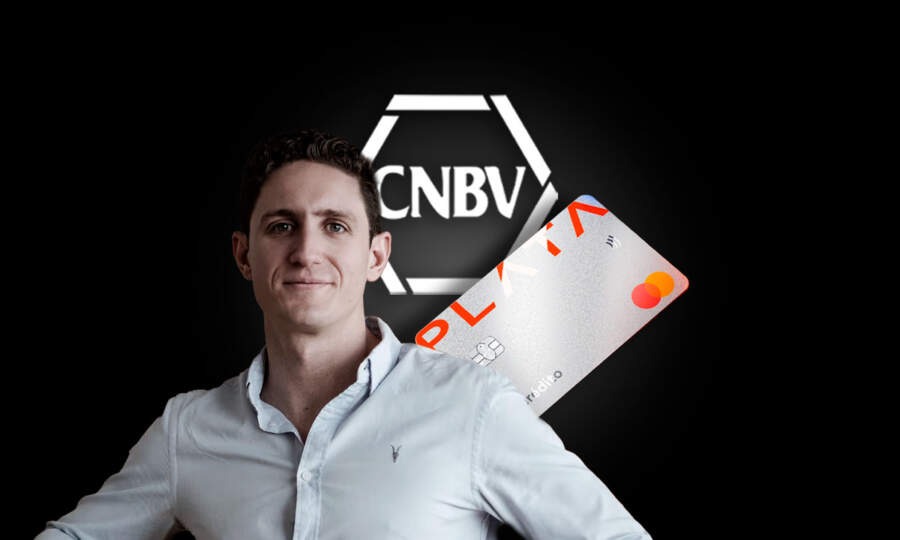 Plata ya es banco: CNBV autoriza su operación en México