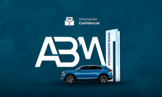 #InformaciónConfidencial: Volkswagen Bank regresa a la Asociación de Bancos de México