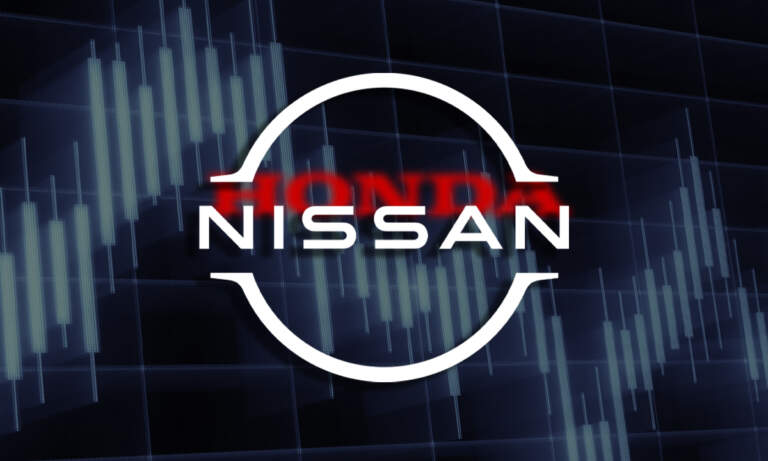 Suben las acciones de Nissan, impulsadas por la posible fusión con Honda