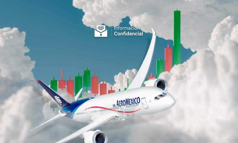 #InformaciónConfidencial: Aeroméxico, el adiós a sus Embraer 190; Oxxo importa negocio de Europa