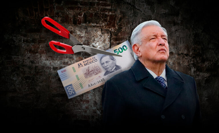 AMLO dejó pendientes en pobreza laboral