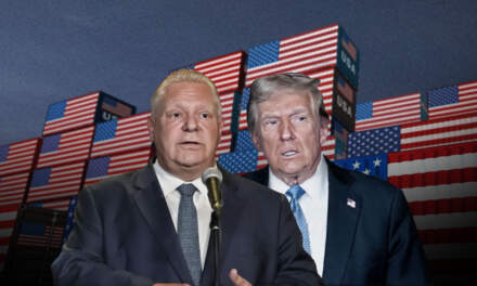 Así impactarían los aranceles de Trump en la industria automotriz de Canadá