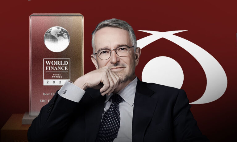 Banco Azteca, la empresa más innovadora en la industria bancaria en los World Finance Innovation Awards 2024