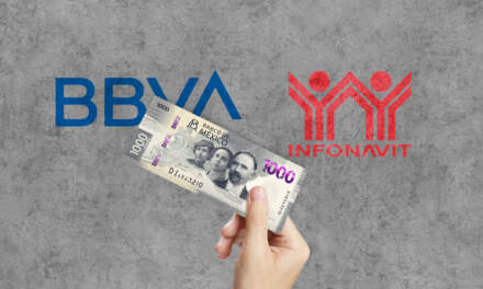 Infonavit pierde la corona: BBVA toma el primer lugar en el negocio de crédito
