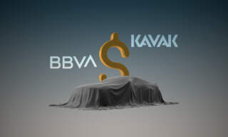 ¿BBVA México competirá con Kavak? financiará compra-venta de autos seminuevos