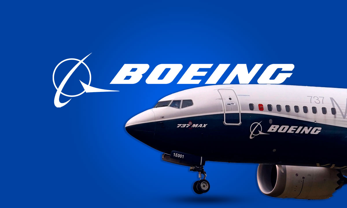 Boeing 