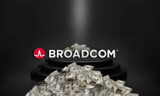 Broadcom se suma al club de las empresas que valen más de 1 billón de dólares