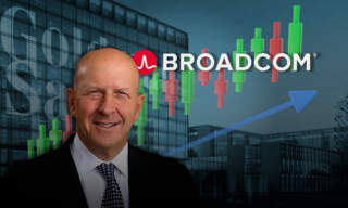 Goldman Sachs da ‘empujón’ adicional a las acciones de Broadcom