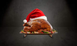 ¿Milagro de Navidad? Pavo y cerdo serían las carnes más consumidas al cierre de 2024