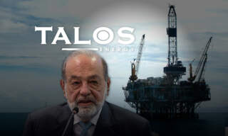 Carlos Slim va por el 80% de Talos México, su puerta al megayacimiento petrolero Zama