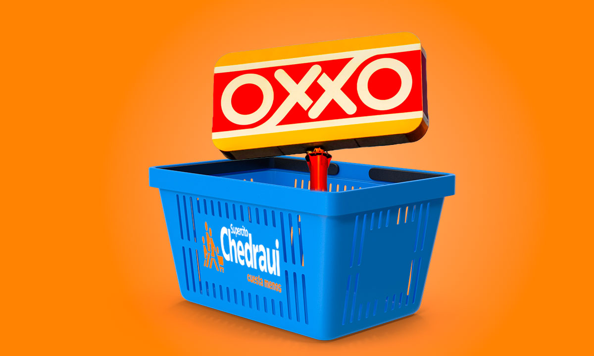 Chedraui vs Oxxo: ¿quién ganará en el segmento de proximidad en 2025?