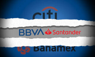 Santander y BBVA frente al regreso de Banamex: ‘es un jugador muy fuerte’