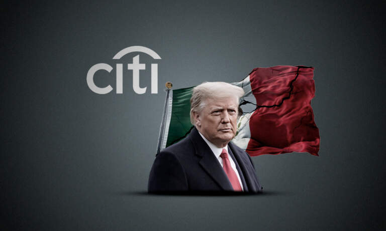 ¿Trump frenará el nearshoring en México? Esto dice Citi sobre los riesgos comerciales