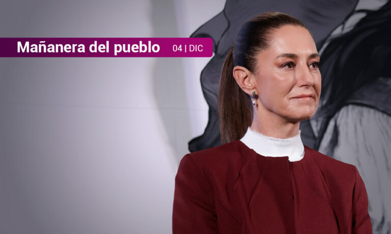 Gobierno de Claudia Sheinbaum busca extender regularización laboral para trabajadores del campo