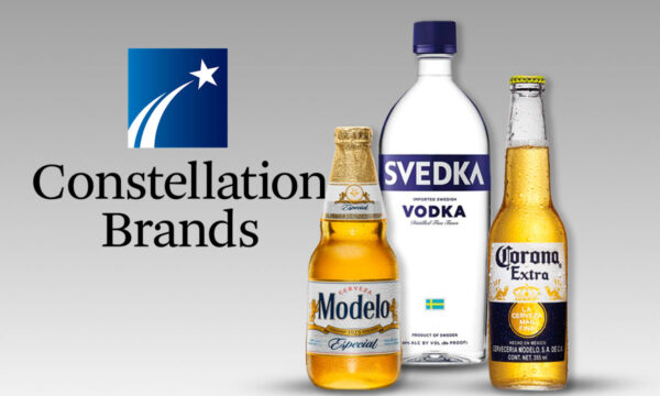 Modelo y Corona pierden a un miembro de la familia: Constellation Brands vende su marca de vodka