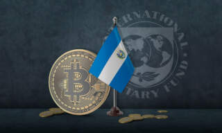 El Salvador llega a un acuerdo con el FMI: puede seguir comprando bitcoins