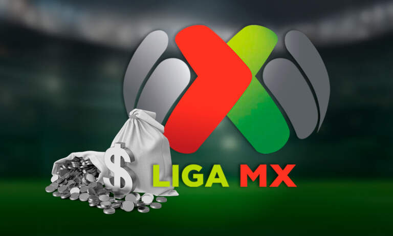 Liga Mx: De esto trataba el fondo de inversión de más de 1,000 mdd