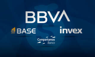 Un neobanco, un gigante chino y Azteca: los bancos con ganancias que crecen más que BBVA