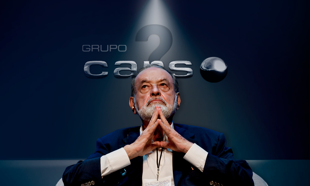 ¿Cómo surgió el nombre de Grupo Carso? Esta es la historia