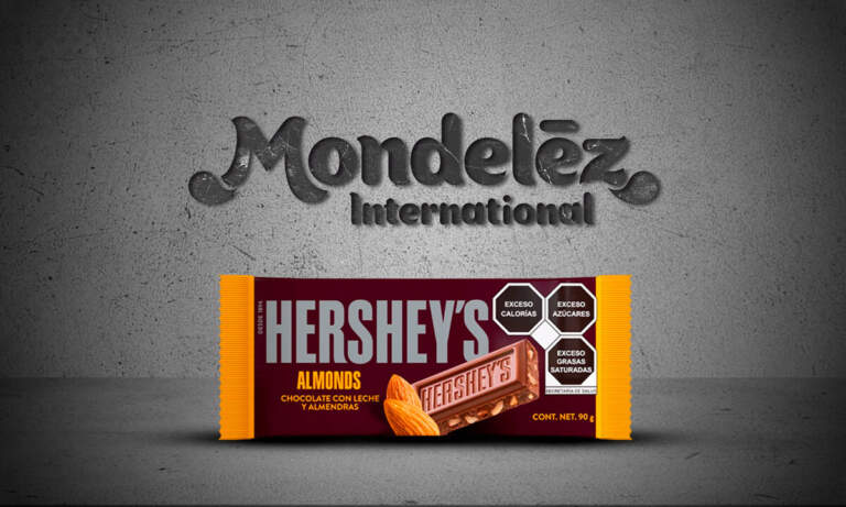 Hershey rechaza oferta de adquisición de Mondelez; la considera ‘insuficiente’