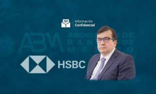 #InformaciónConfidencial: Jorge Arce, HSBC y los cambios que vienen en la ABM