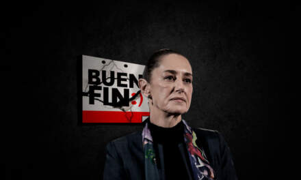 Ni el Buen Fin ayuda: cae confianza del consumidor en noviembre