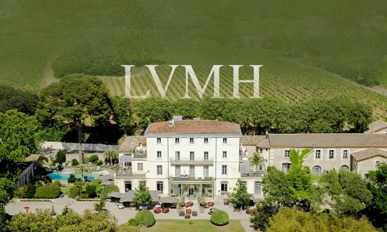 LVMH apuesta por el negocio de la hostelería de lujo: invierte en hotel con presencia en la Toscana