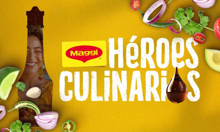 Creatividad mexicana brilla en los Maggi Cooking Awards 2024