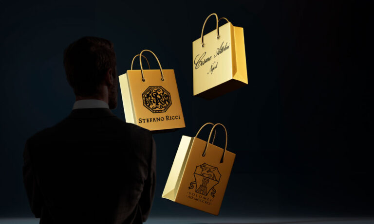 Estas son las marcas que visten a los millonarios del mundo; ¿Prada y Louis Vuitton están en la lista?