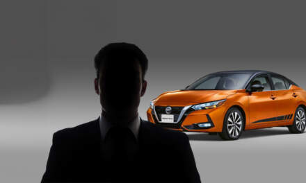 Nissan: Este es el dueño de la empresa automotriz; no es japonés