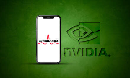 ¿Fin del boom de la IA en bolsa? Nvidia vuelve a caer mientras Broadcom revierte ganancias