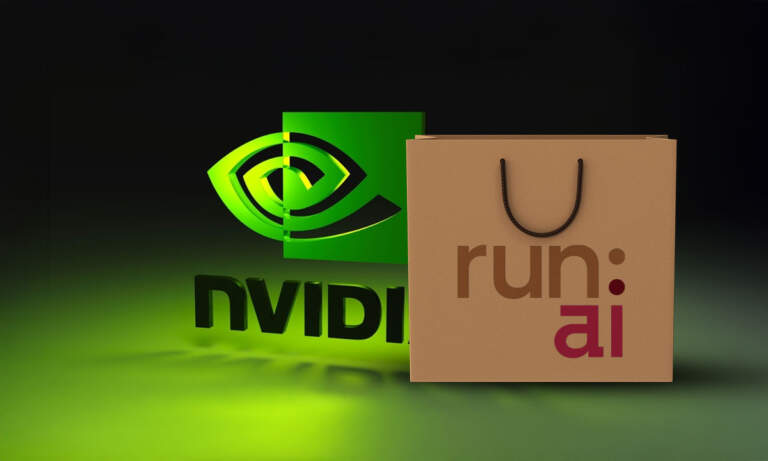 Nvidia concreta adquisición de Run:ai por 700 mdd; así venció los obstáculos antimonopolio