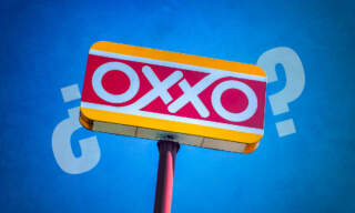 Así fue como se creó Oxxo, el minisuper más popular de México