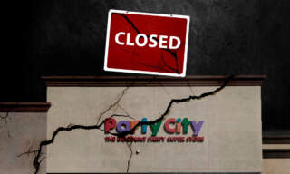 Se acabó la fiesta, Party City se declara en quiebra y va por el cierre de 700 tiendas