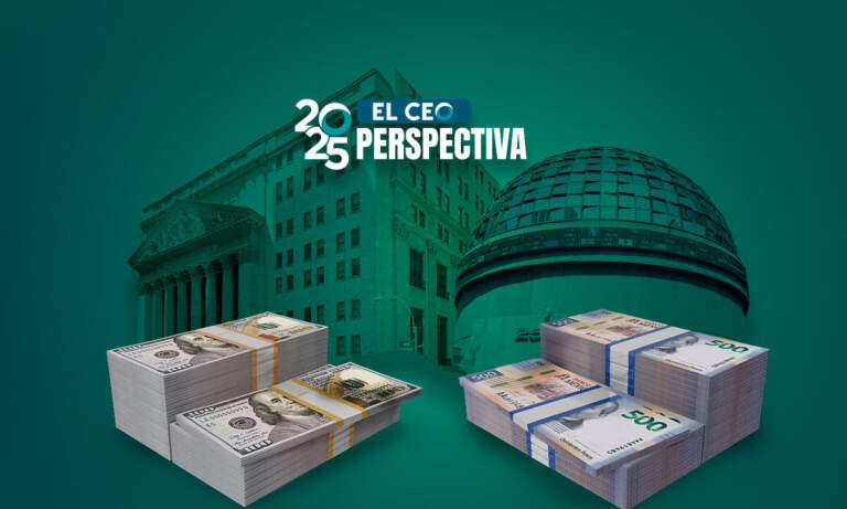 #Perspectiva2025: Cinco acciones para invertir en Wall Street y la BMV