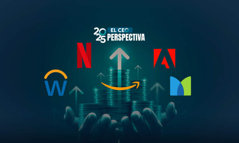 #Perspectiva2025: Cinco empresas a las que poner atención en 2025 (y no está Nvidia)