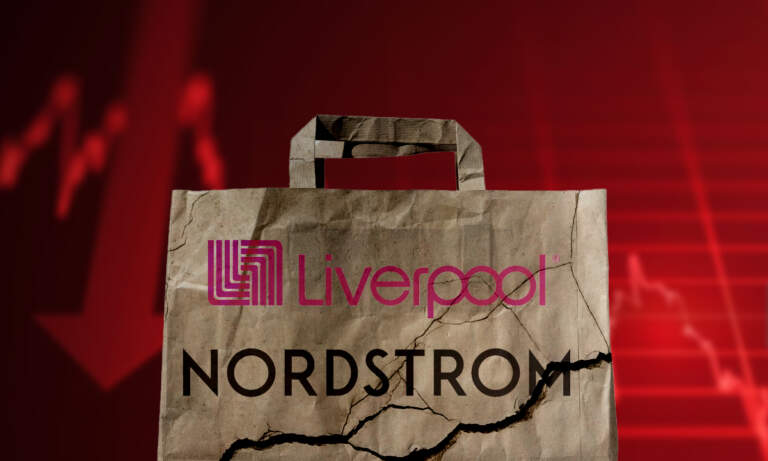 Mercados reciben con pesimismo la compra de Nordstrom por Liverpool