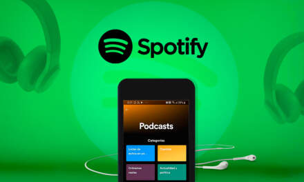Estos fueron los pódcast más escuchados en Spotify durante 2024
