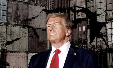 Política arancelaria de Donald Trump podría afectar al sistema de comercio global