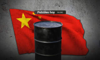 Petróleo retrocede alrededor de 0.9% ante las presiones por el consumo de China