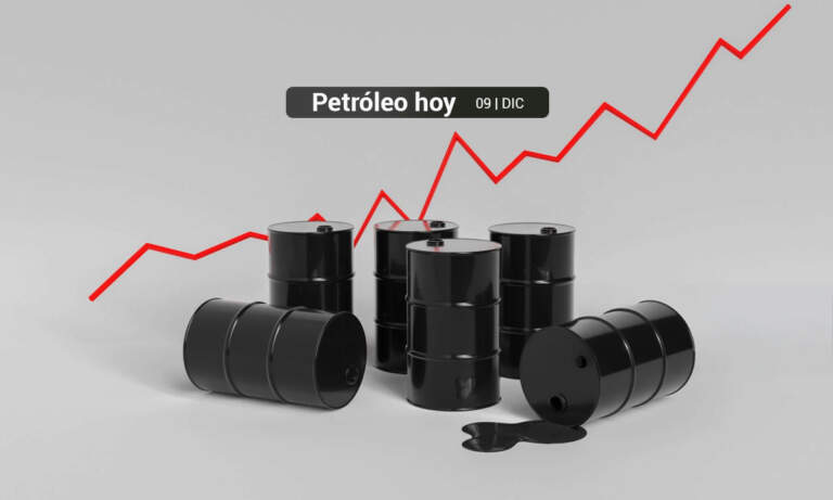 Petróleo sube impulsados por el conflicto en Siria y ante la flexibilización monetaria de China