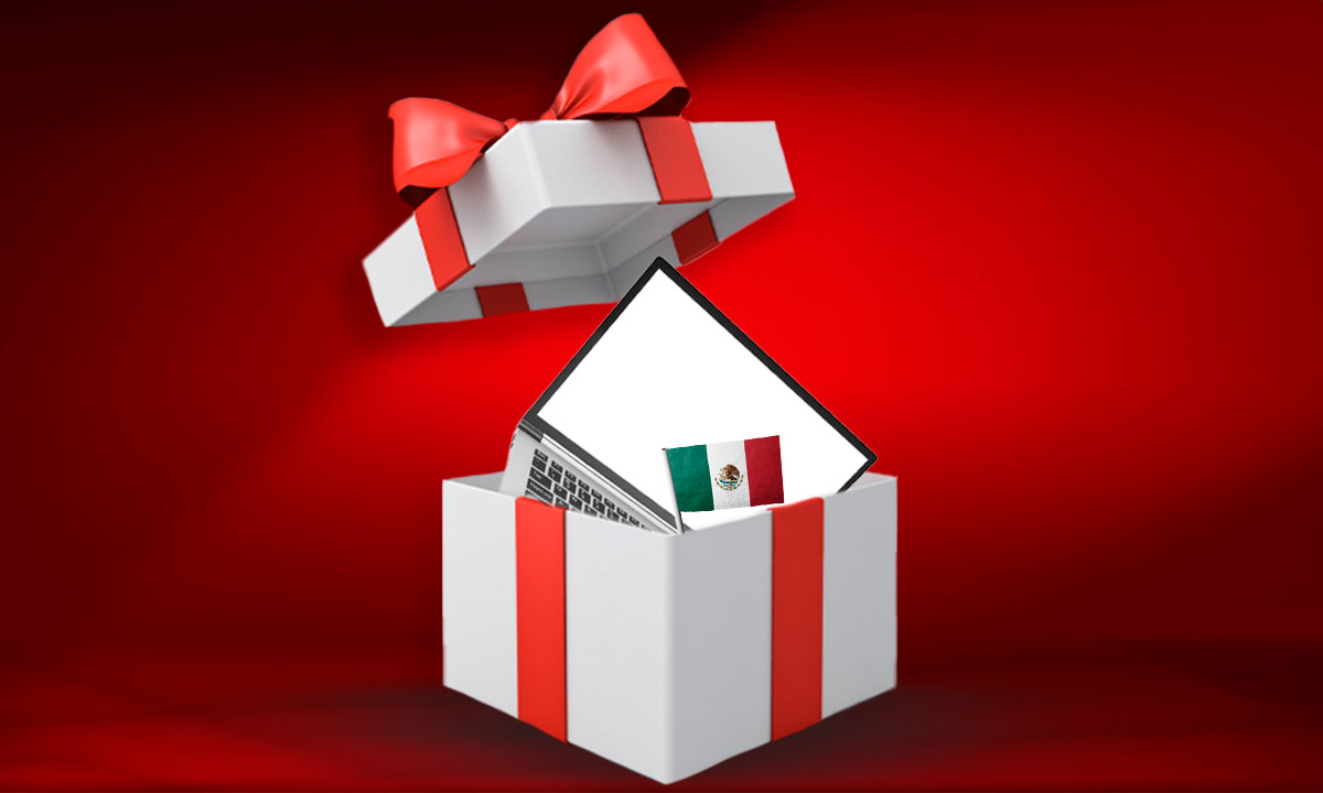 ¿Qué prefieren regalar los mexicanos en navidad, experiencias u objetos?