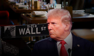 Restaurantes de EU, preocupados por posibles deportaciones de Trump: Wall Street las minimiza