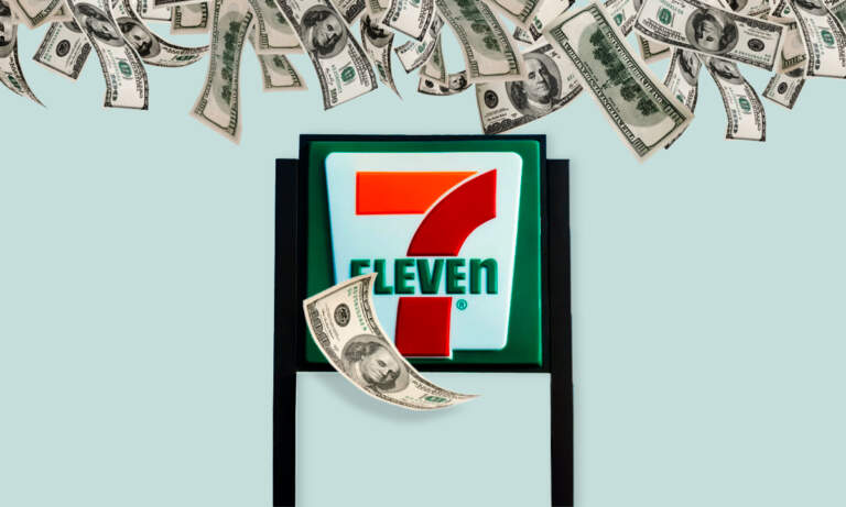 Tres firmas ofertan por activos no esenciales de Seven & i Holdings, dueña de 7-Eleven